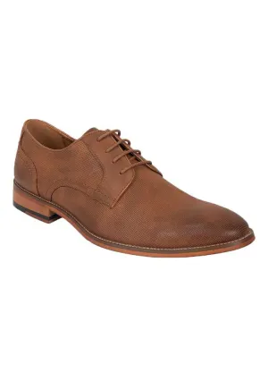 Kenneth Cole Unlisted Cheer Buck Dress Shoe