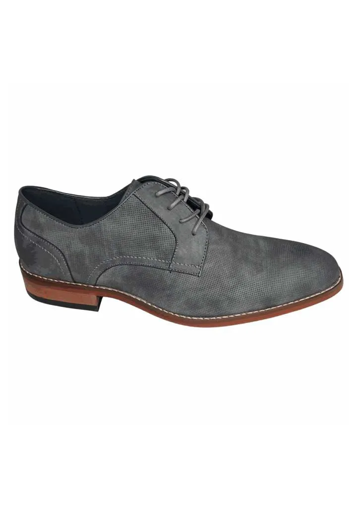 Kenneth Cole Unlisted Cheer Buck Dress Shoe