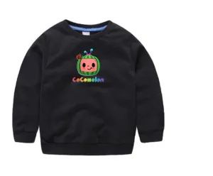 Kids Cocomelon Sweatshirt