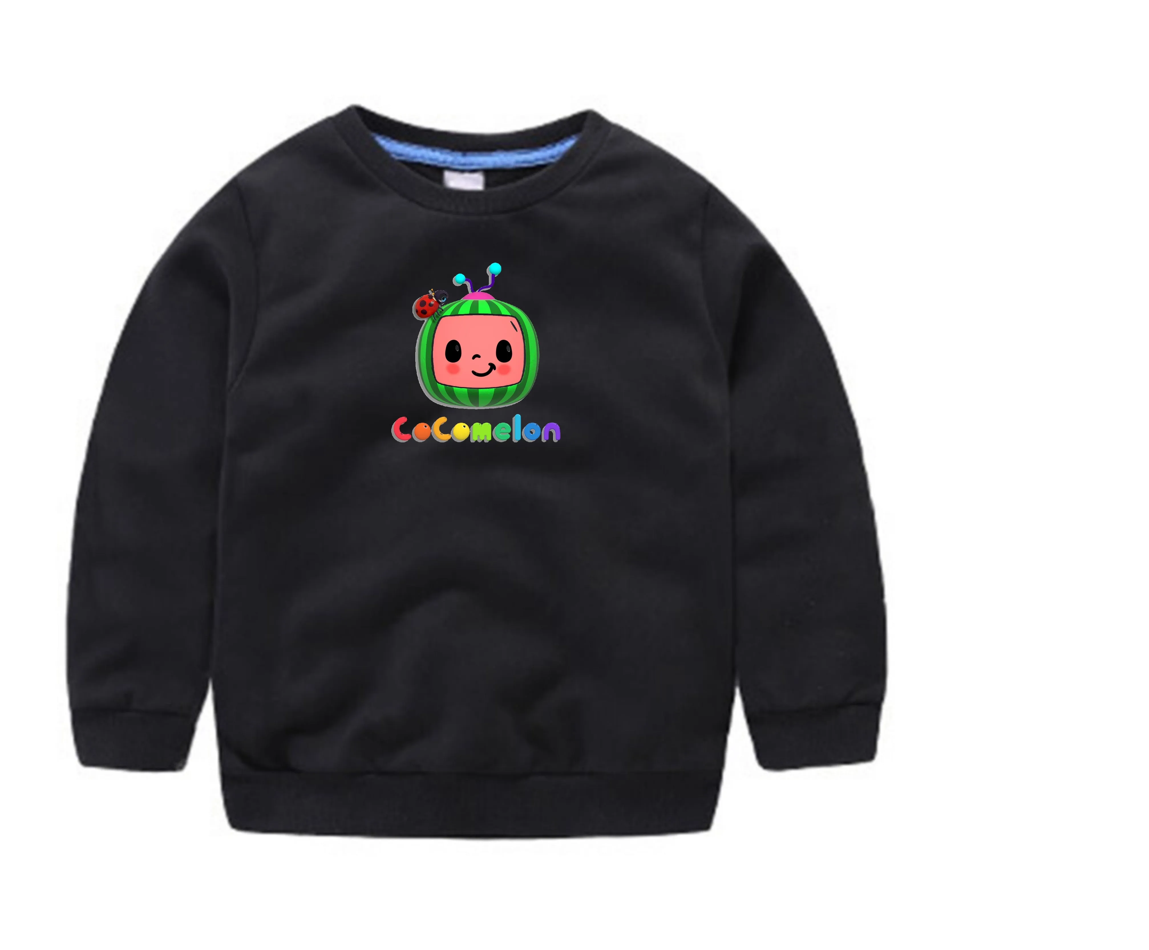 Kids Cocomelon Sweatshirt