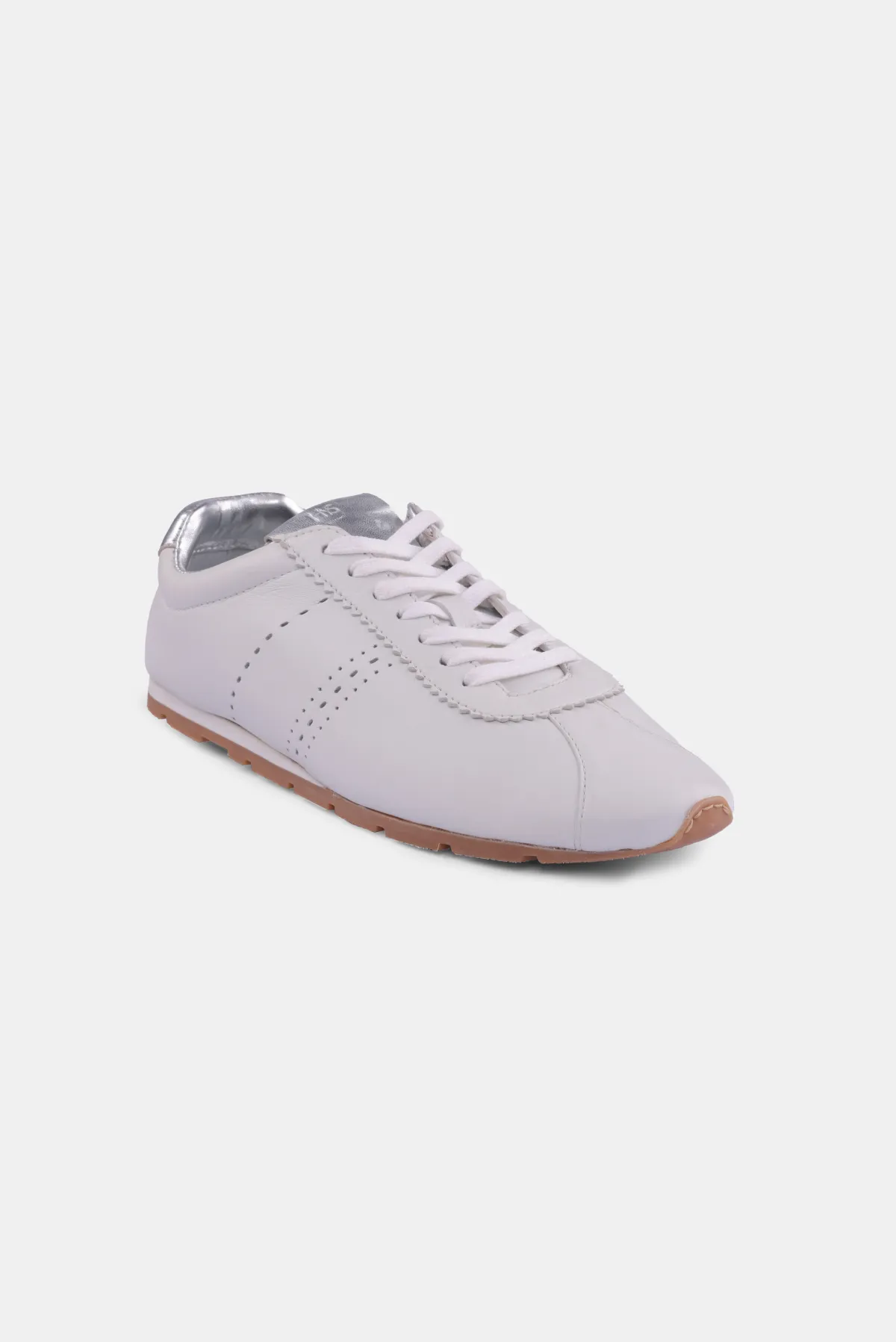 Kipper Sneakers - White