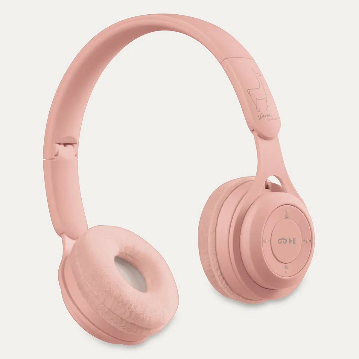 Lalarma Wireless Headphones
