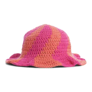 Lily Sugar'n Cream Sun Swirl Bucket Hat