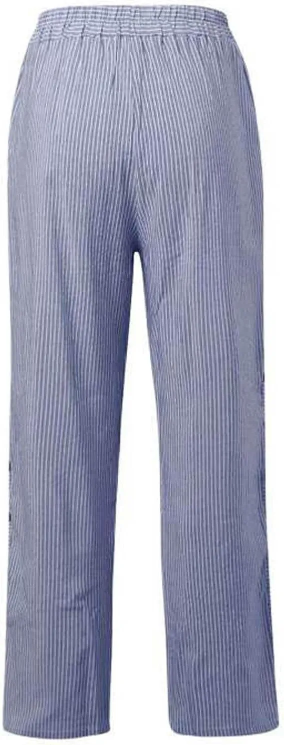 Linen Capris Women Lightweight Drawstring Elastic Waist Casual Capri Pants Baggy 2025 Trendy Summer Straight Trousers