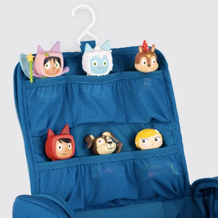 Listen & Play Bag - Blast Off