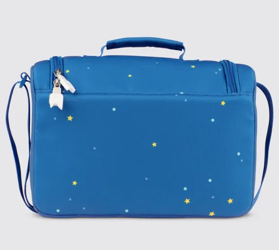 Listen & Play Bag - Blast Off