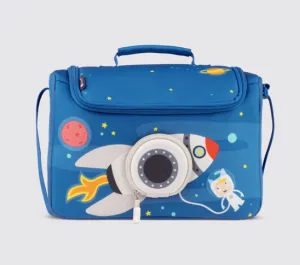 Listen & Play Bag - Blast Off