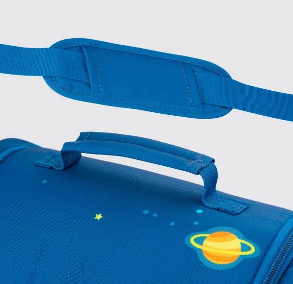 Listen & Play Bag - Blast Off