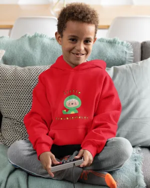 Little Troublemaker - Kids Unisex Hoodie