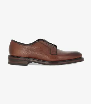 LOAKE TROON ROSEWOOD DERBY