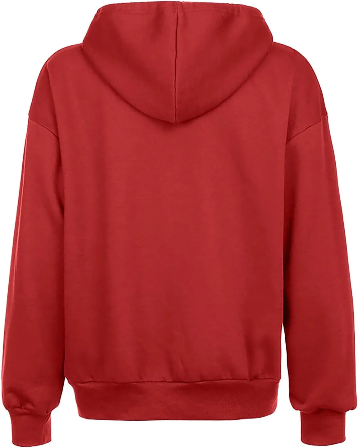 LRMQS Womens Fall Fashion 2024 Hoodies Zip up Long Sleeve Sweatshirt Jackets with Pocket Loose Casual Trendy Clothes Outfits