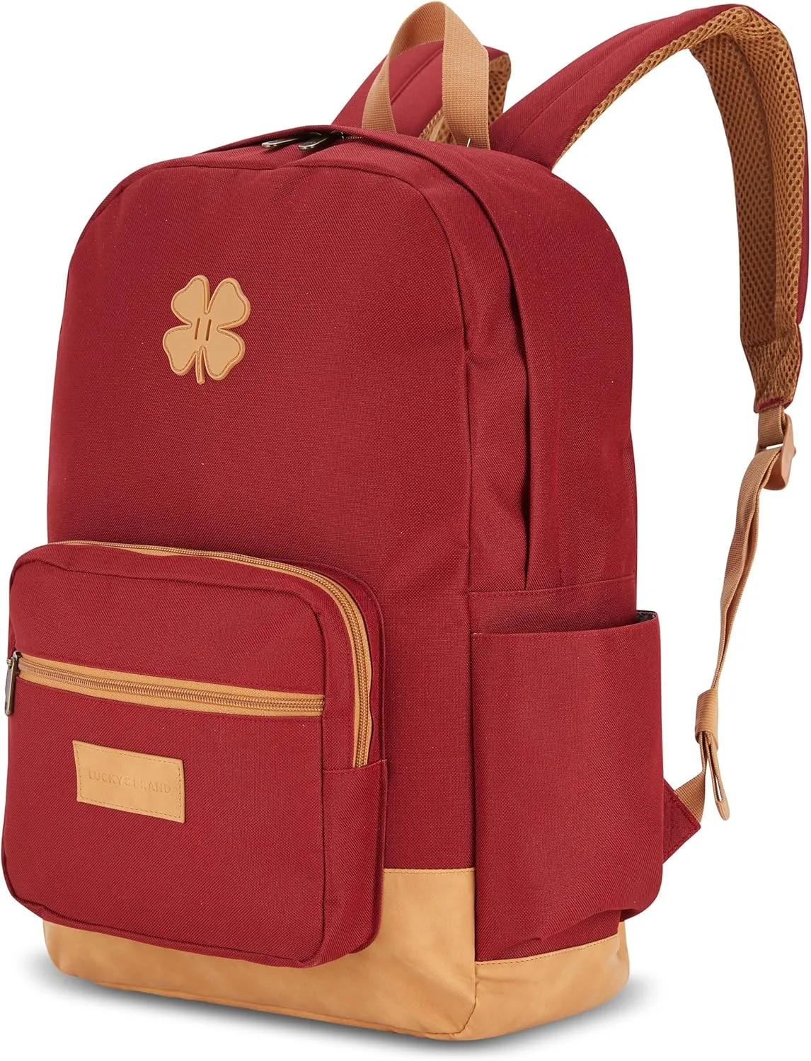 Lucky Backpack for Men, Premium Laptop Backpack, Travel Backpack for Women, Lightweight Backpacks, Comfortable Mens Back Pack
