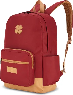 Lucky Backpack for Men, Premium Laptop Backpack, Travel Backpack for Women, Lightweight Backpacks, Comfortable Mens Back Pack