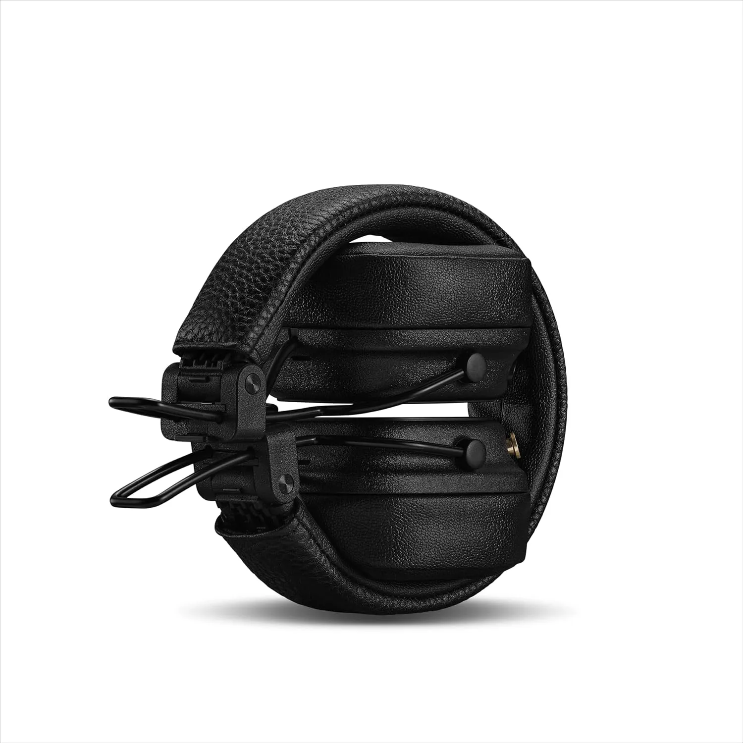 Marshall Major V Wireless On-Ear Headphones, Black.