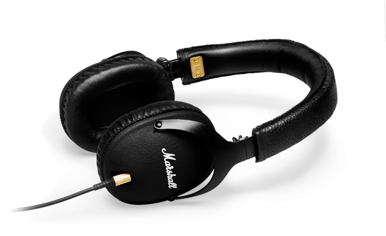 Marshall: Monitor Headphones