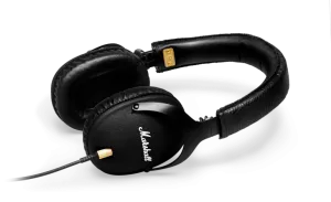 Marshall: Monitor Headphones