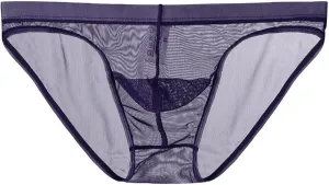 Men's Lace Up Seamless Soft Thongs Most Comfortable Men's Boxer Briefs Men's Silk Boxer Shorts Best Trunk Underwear