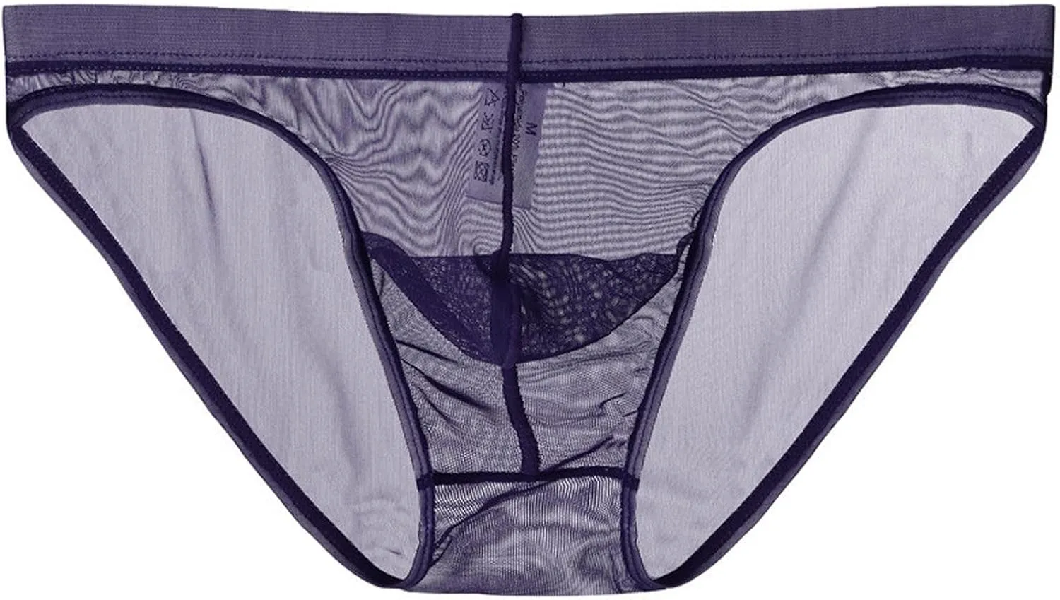 Men's Lace Up Seamless Soft Thongs Most Comfortable Men's Boxer Briefs Men's Silk Boxer Shorts Best Trunk Underwear