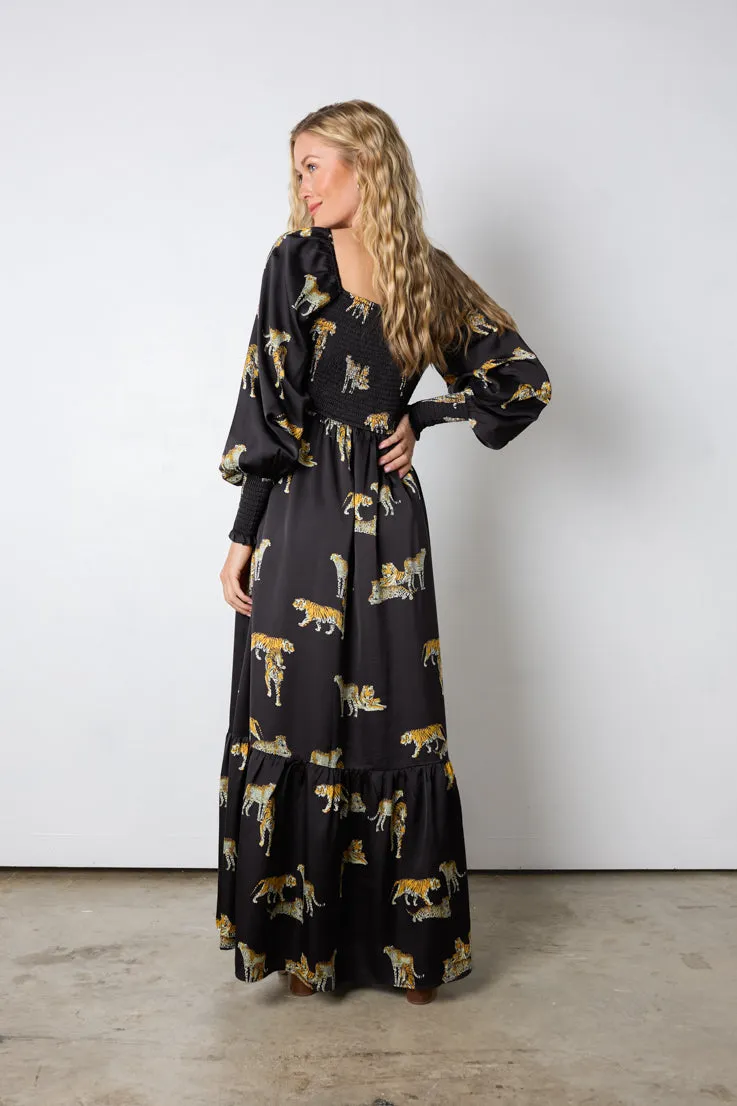 Morgan Dress