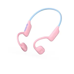 MYFIRST Headphones AirWaves Wireless Pink