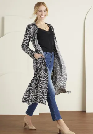 Mylah Button Maxi Dress L/XL-L/XL