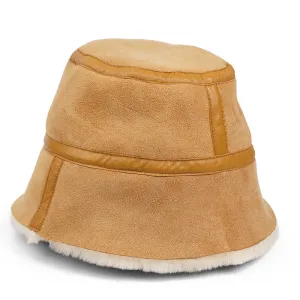 Nanga - Shearling hat