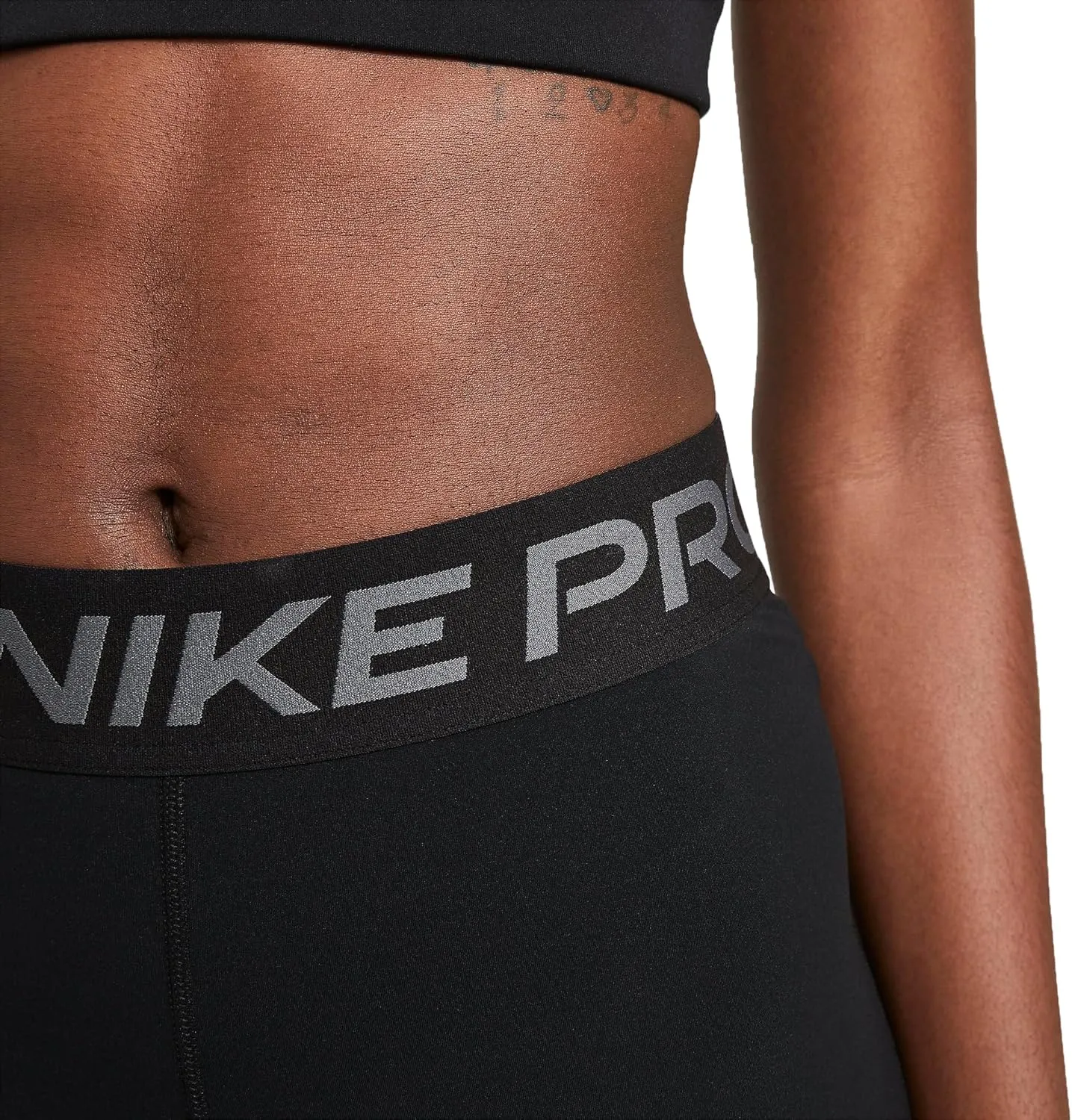 Nike Women's Victory Training Capris