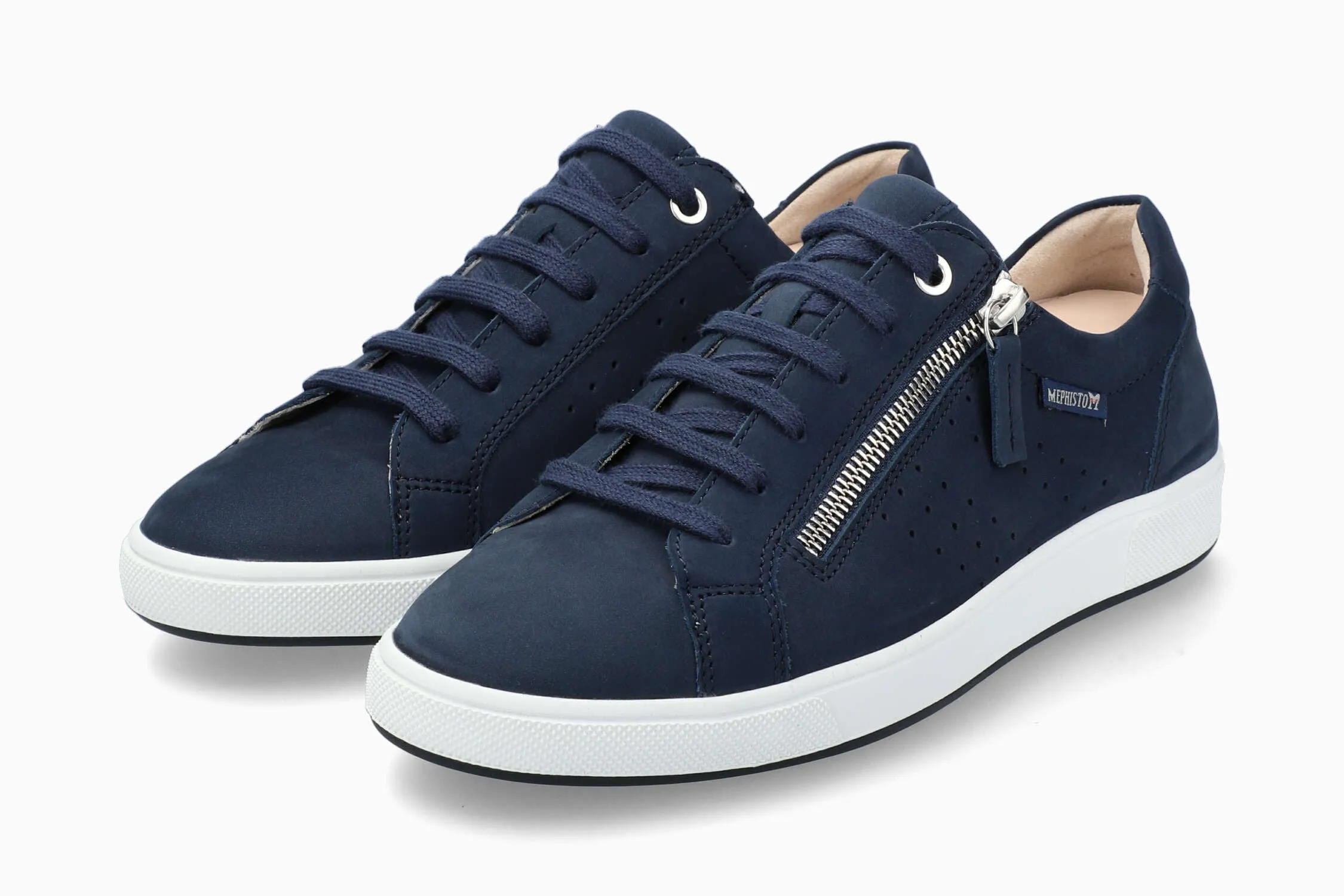 Nikita - Jeans Blue