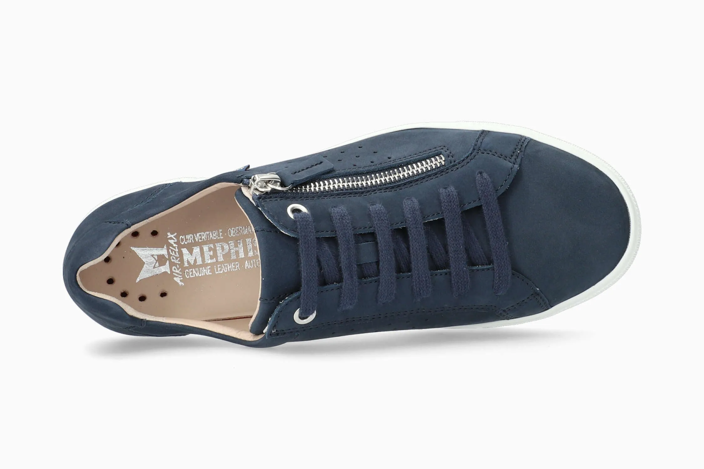 Nikita - Jeans Blue
