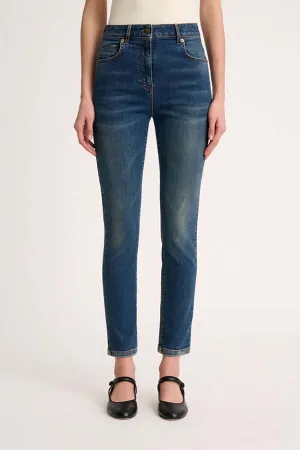 OCTAVIO SLIM FIT JEANS