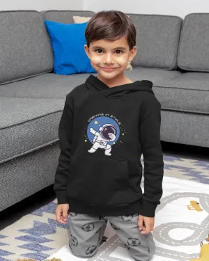 Orbit - Kids Hoodies for Boys