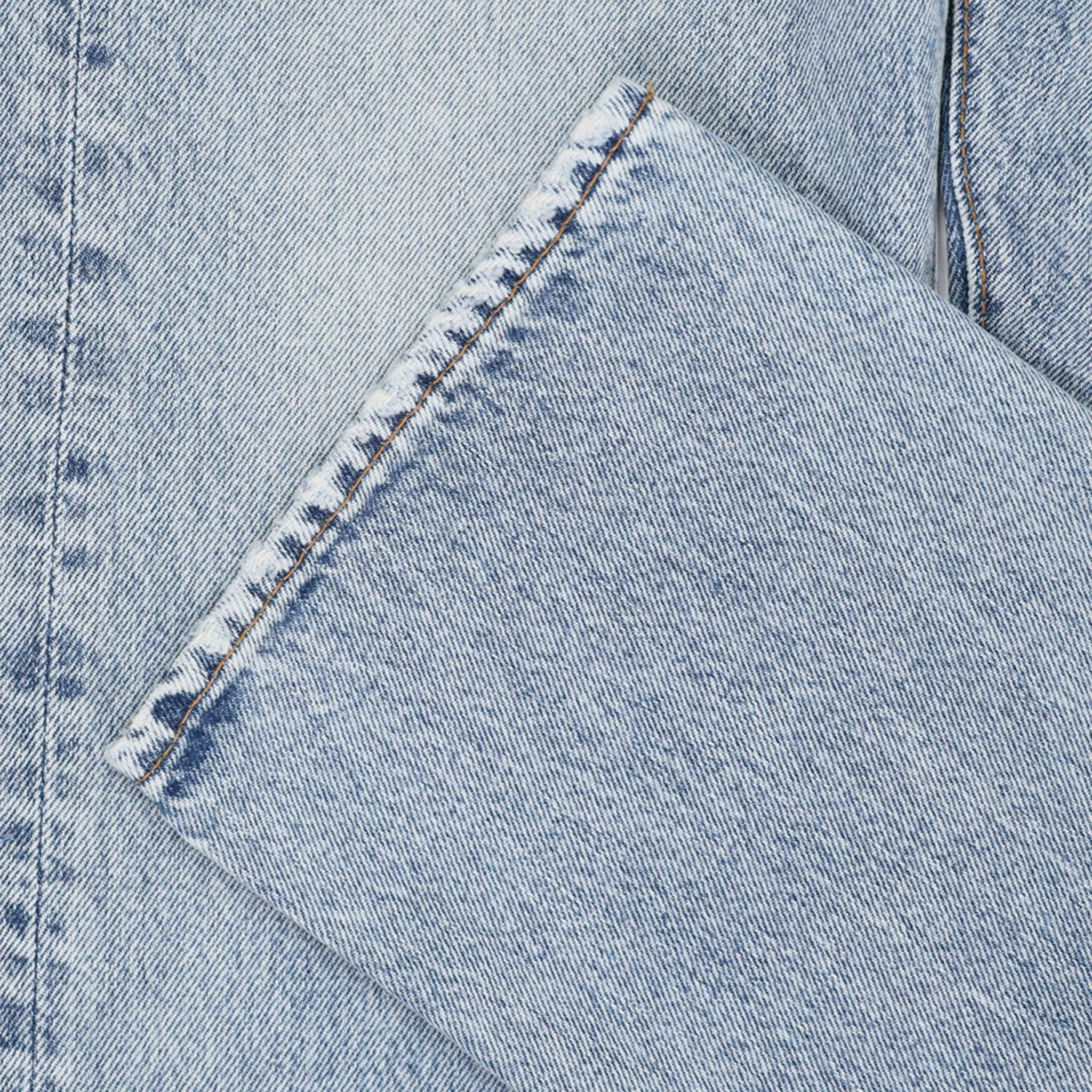 OrSlow 105 90's Denim - Standard Fit (Sky Blue)