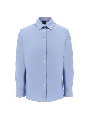 Oxford Pegasus Shirt