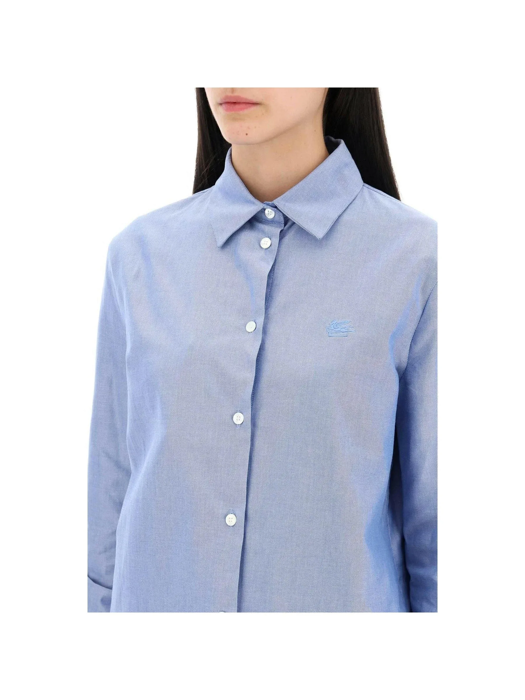 Oxford Pegasus Shirt