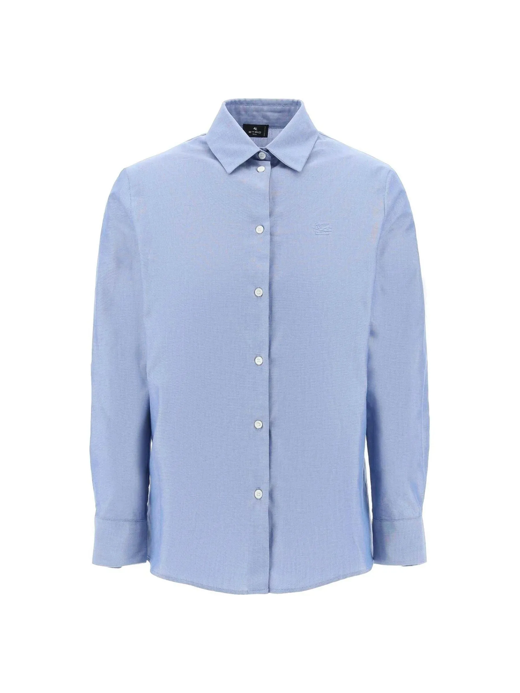 Oxford Pegasus Shirt