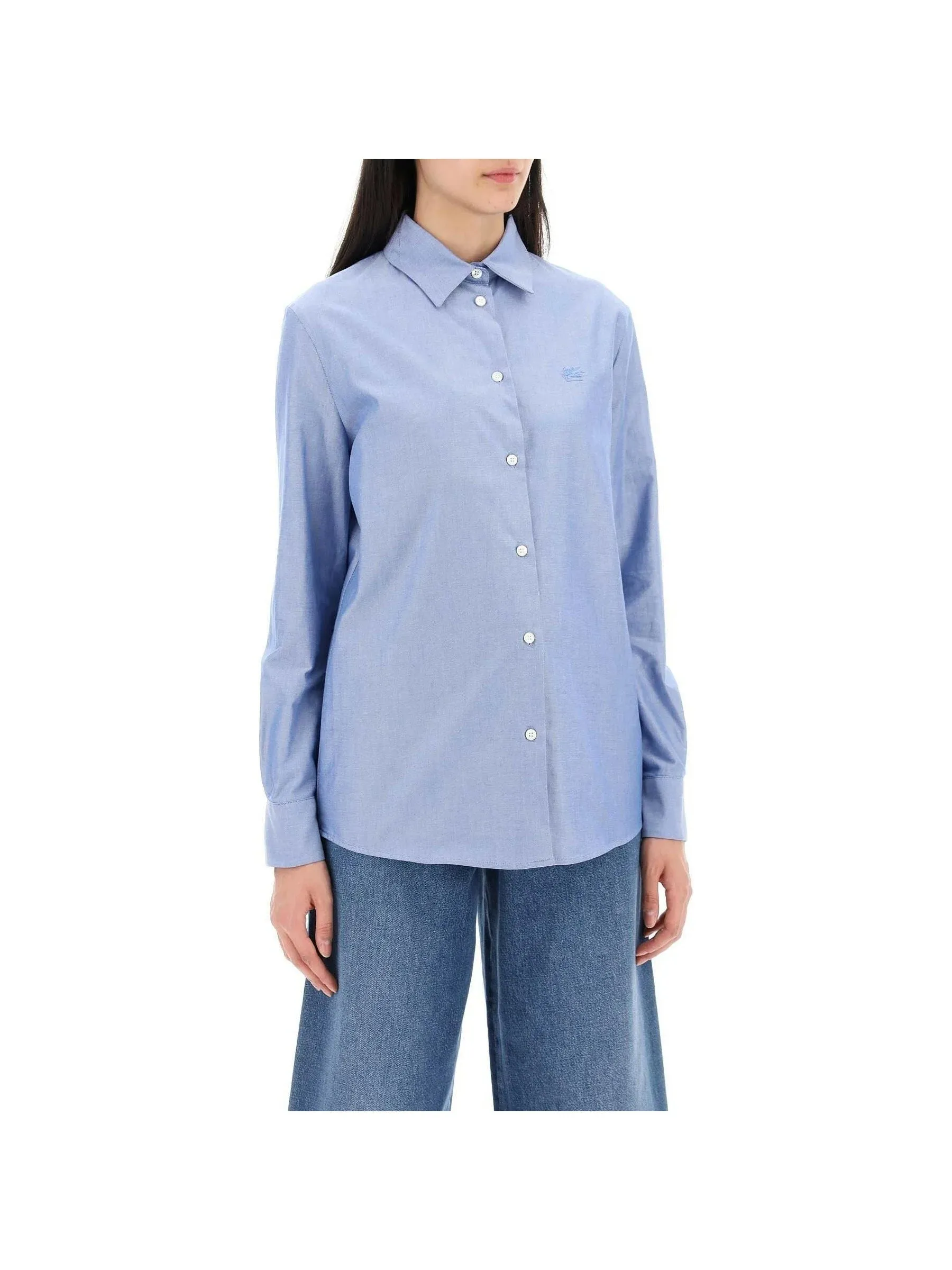 Oxford Pegasus Shirt