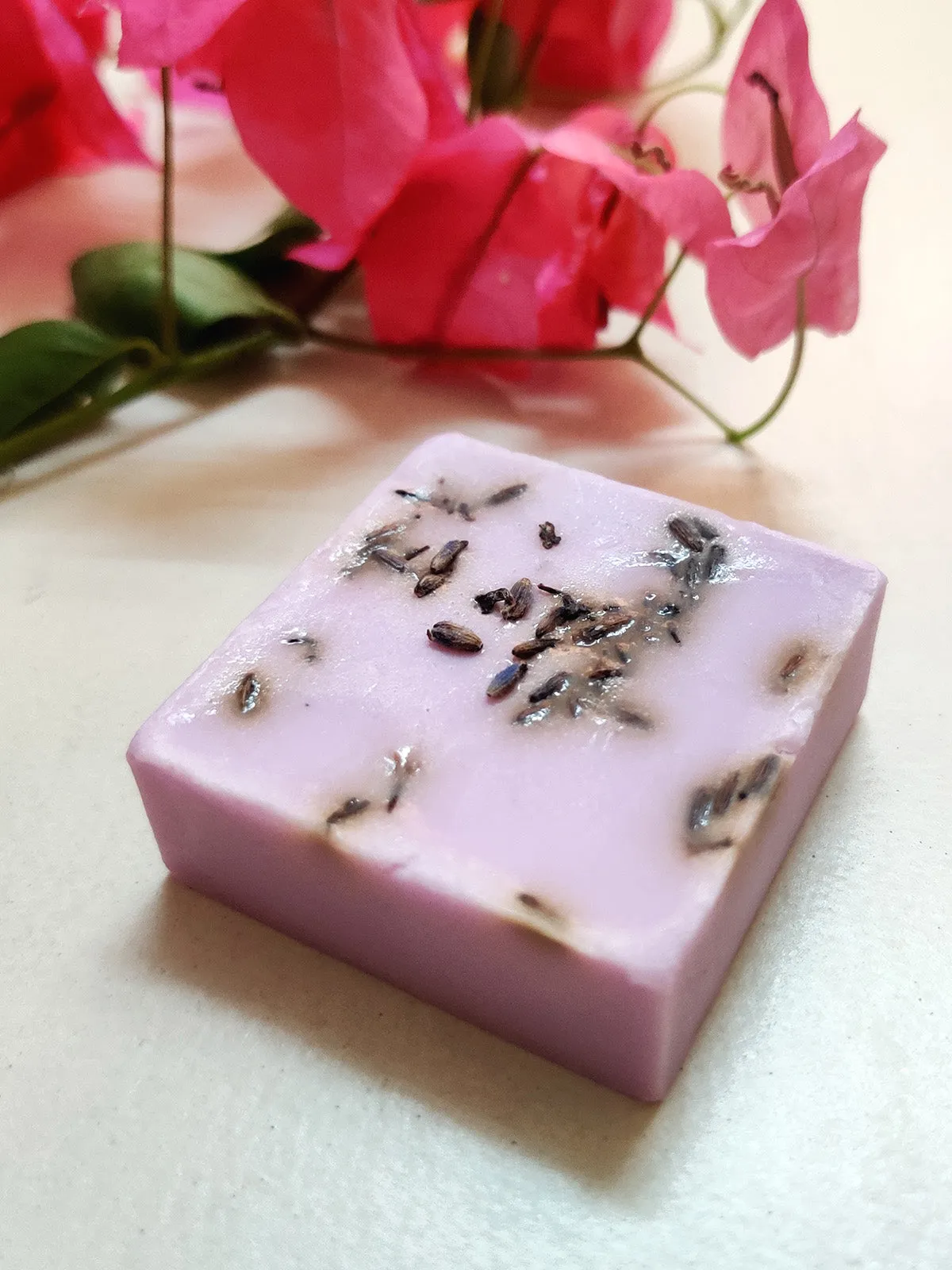 Personal Care Kit For 2- Zero waste Eco Starter Gift Box with Candle