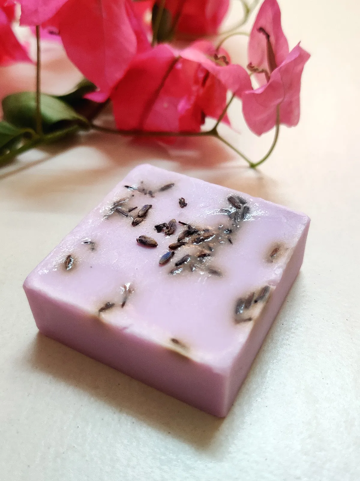 Personal Care Kit For 2- Zero waste Eco Starter Gift Box with Candle