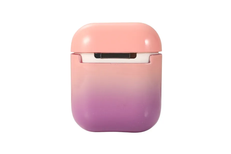 Pink Ombre AirPod Holder