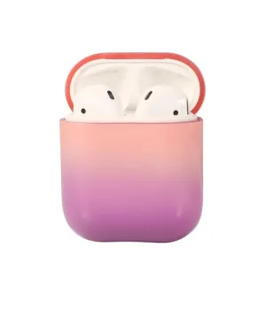 Pink Ombre AirPod Holder
