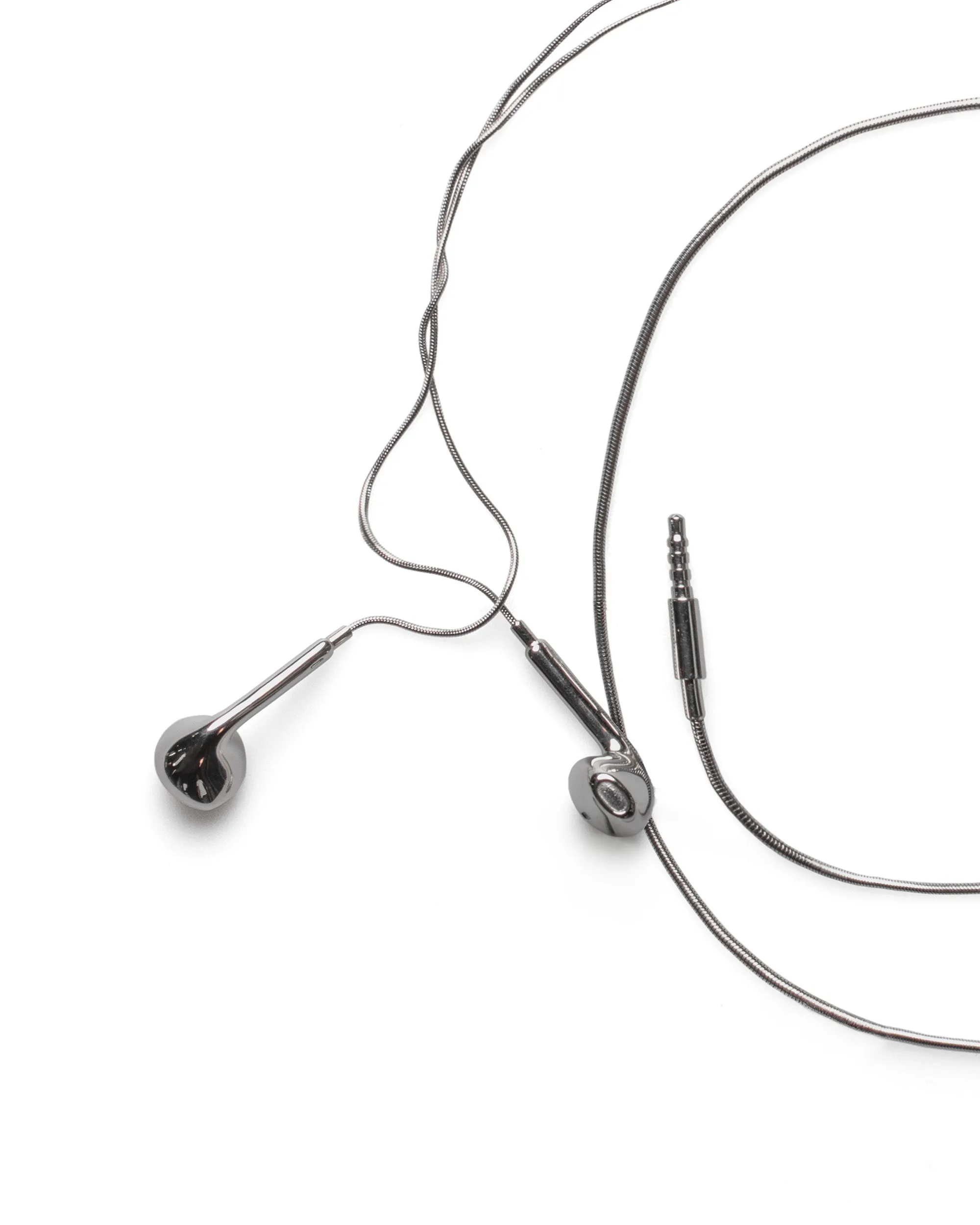 RacerPods Necklace