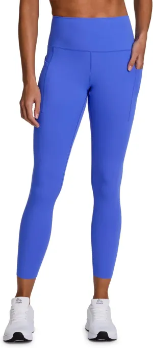 RBX Active Women's Power Hold High Waist Soft Athletic Yoga Legging with Pockets