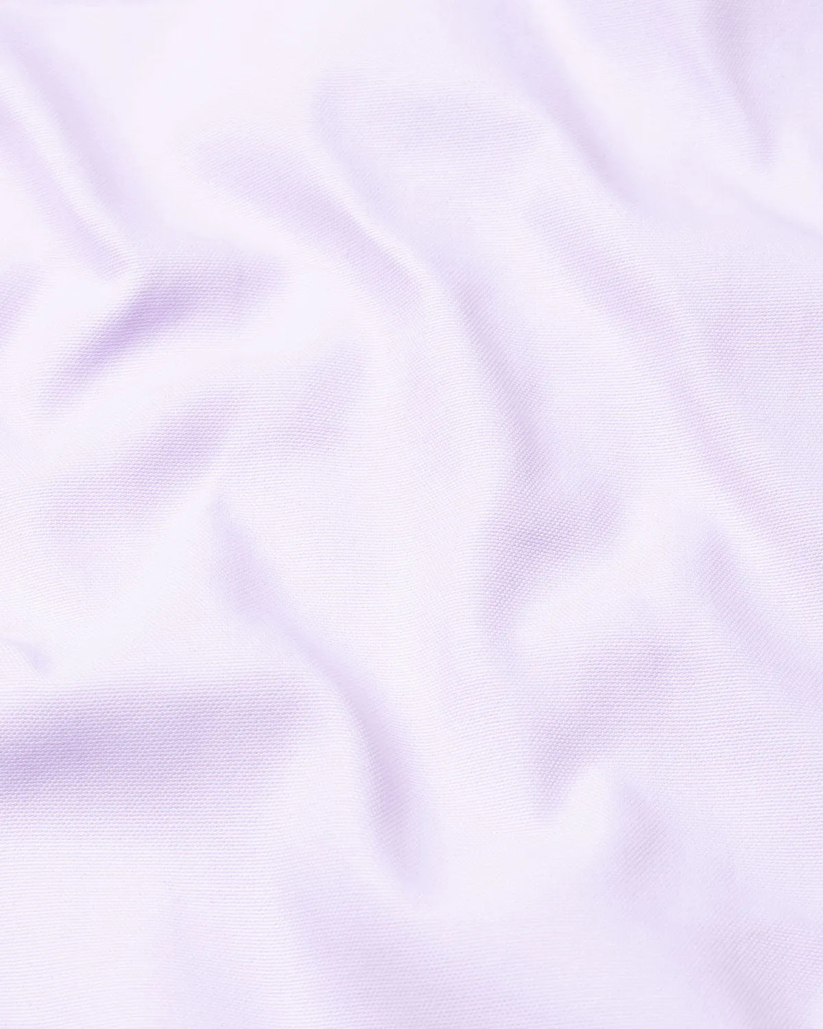 Renato Privilege Lumiere Levander Plain Oxford Cotton Shirt