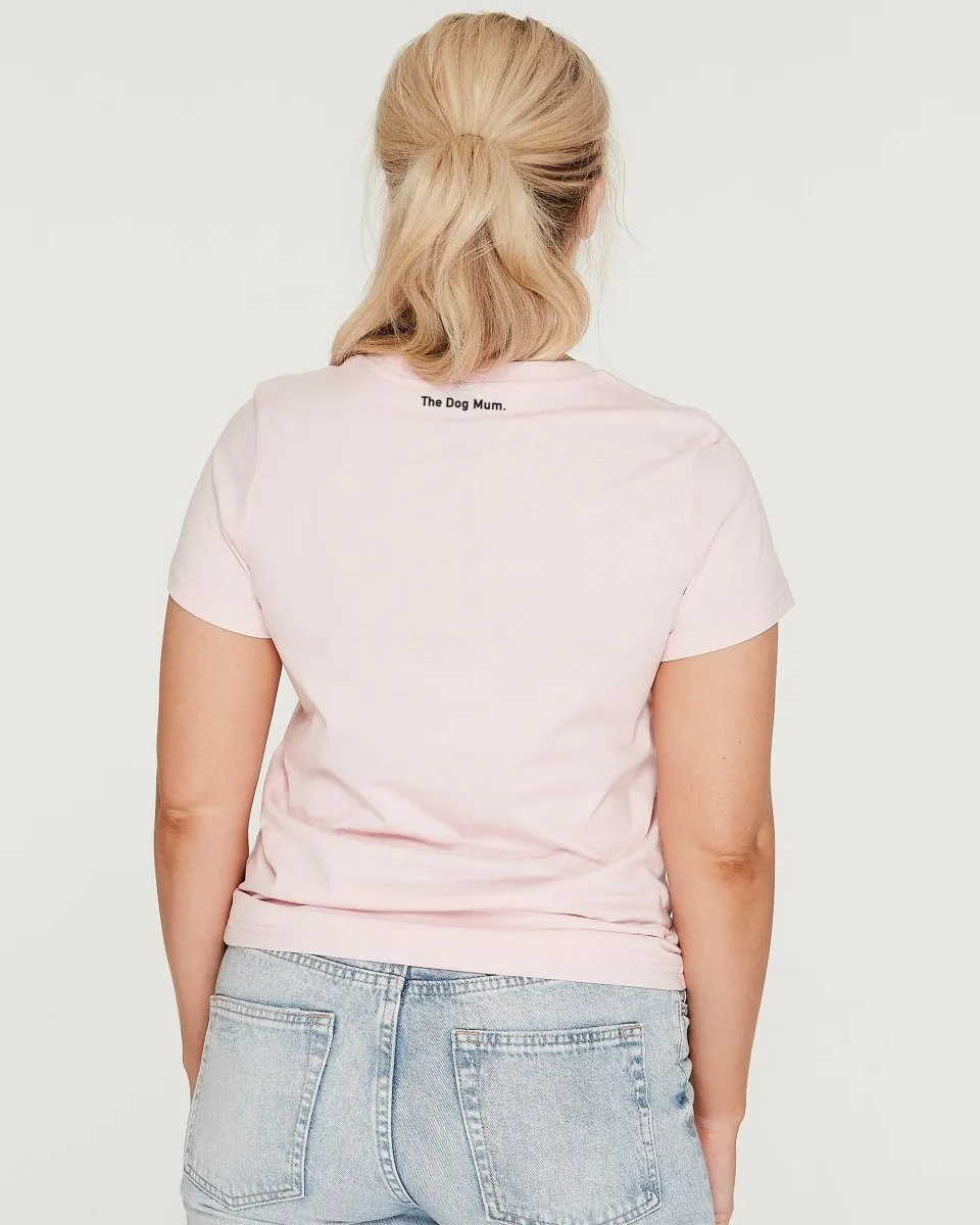 Rescued Is My Favourite Breed: Classic T-Shirt