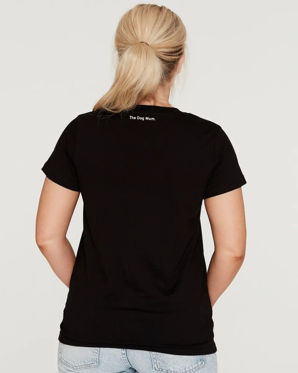 Rescued Is My Favourite Breed: Classic T-Shirt