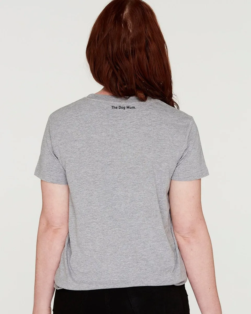Rescued Is My Favourite Breed: Classic T-Shirt