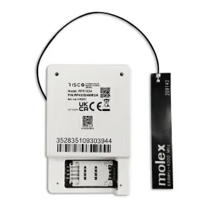 Risco 4G Module for LightSYS  & Wicomm Pro