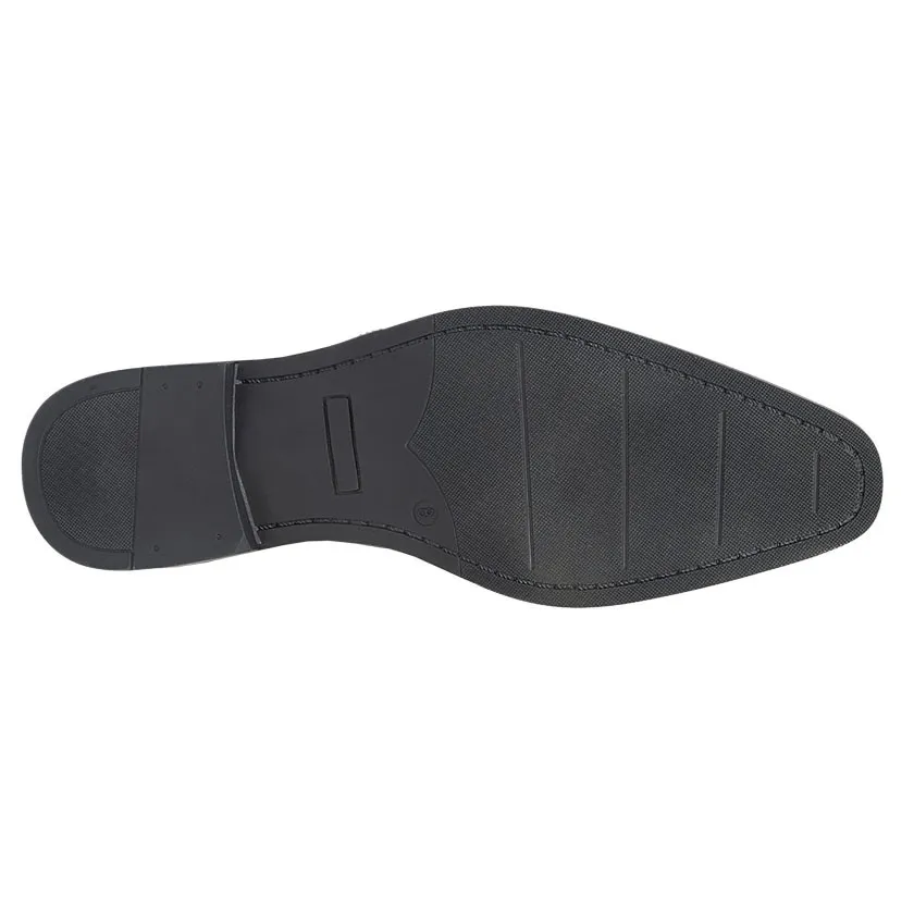 Roamers Formal Dress Oxford Gibson Shoes