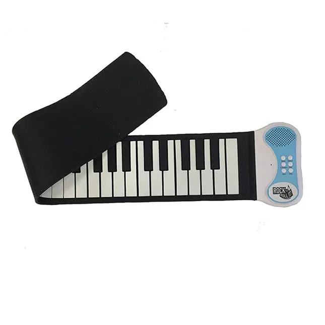Rock and Roll It Piano