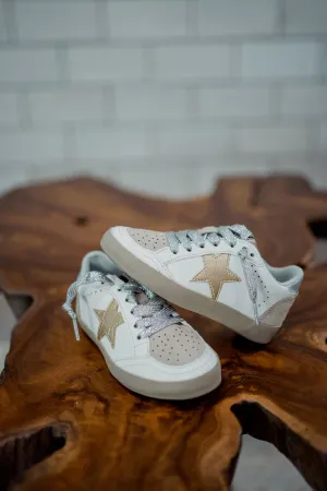 Rosalia Toddler Sneaker